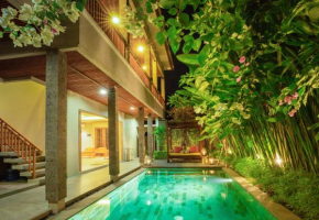 Villa Daun 1 Canggu by Nagisa Bali